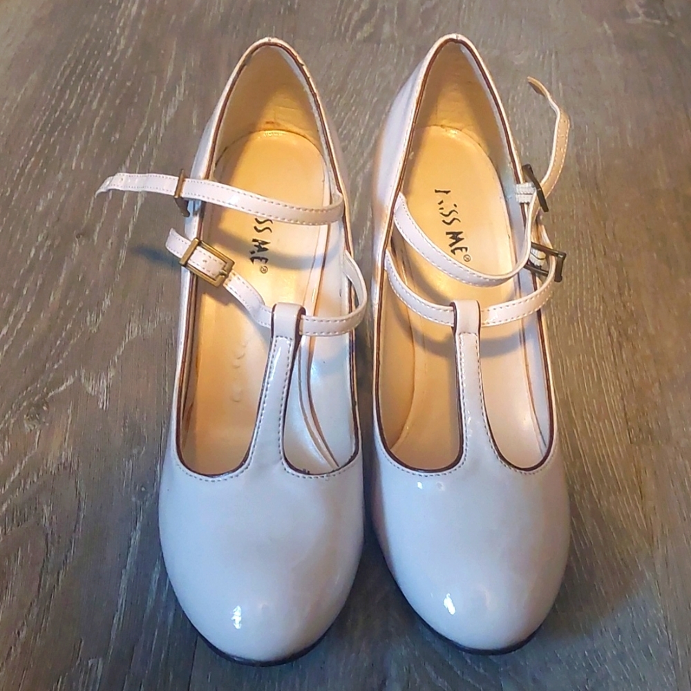 Women's heels